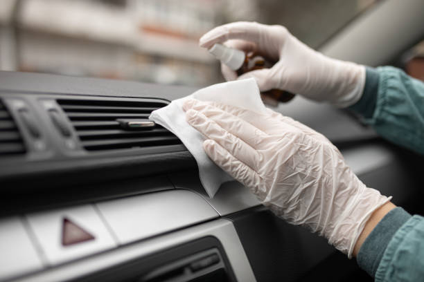 Best Affordable HVAC Duct Cleaning  in Claxton, GA