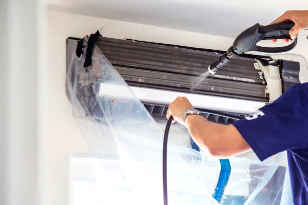 Best HVAC Air Duct Cleaning  in Claxton, GA