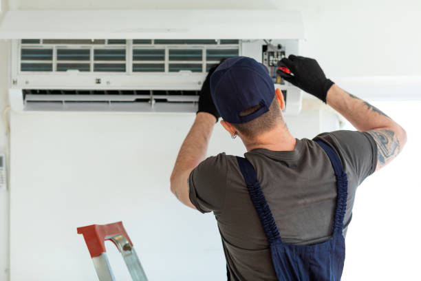 Best Air Duct Sanitizing Services  in Claxton, GA