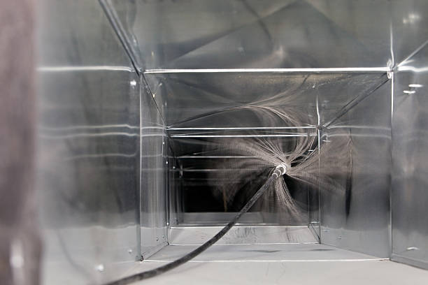 Claxton, GA Airduct Cleaning Company