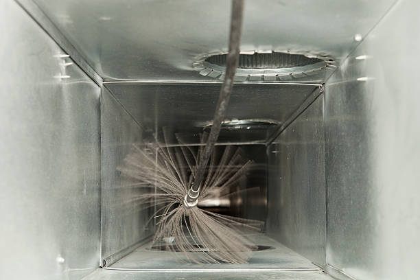 Best Affordable Air Duct Cleaning  in Claxton, GA