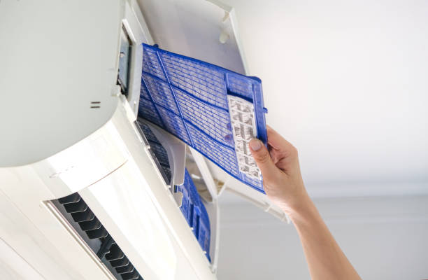 Best Best Air Duct Cleaning Company  in Claxton, GA