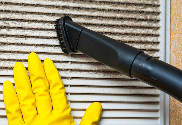 Best Emergency Air Duct Cleaning  in Claxton, GA