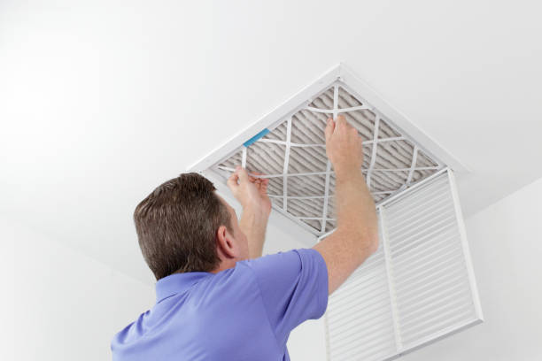 Best Air Duct Cleaning Near Me  in Claxton, GA